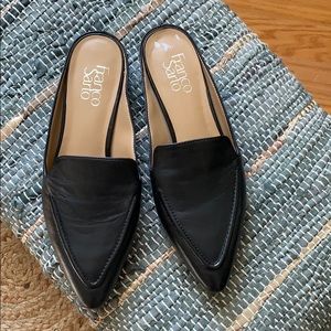 Franco sarto mules